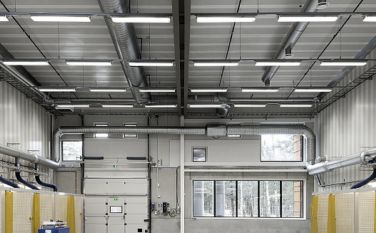 Power Consumption Guide: 20W vs 40W Batten Lights
