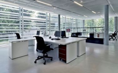 Wêrom bedriuwen oerskeakelje nei LED-retrofit-armaturen yn 2026