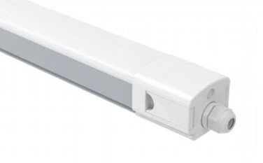 Wêrom globale keapers kieze in China LED Tri-Proof Light Manufacturer